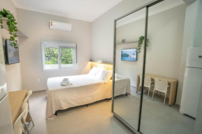 Loft Flora perto da praia by Achei Florianópolis